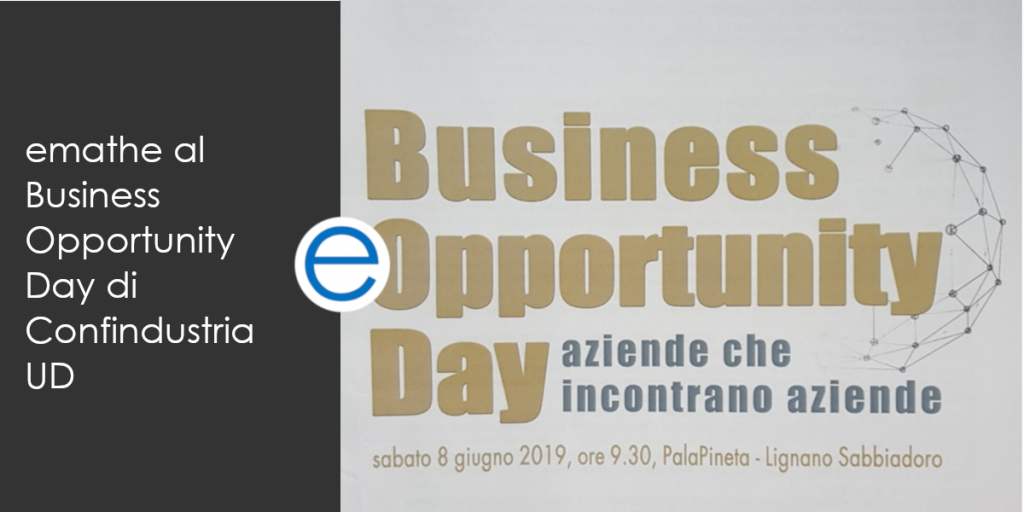 Business Opportunity Day