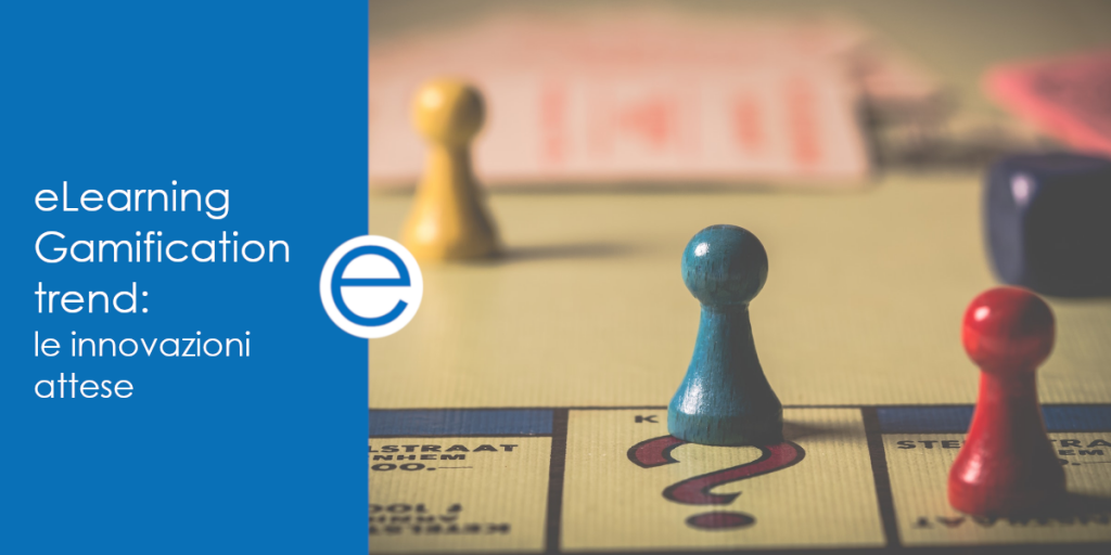 blog emathe: eLearning Gamification trend