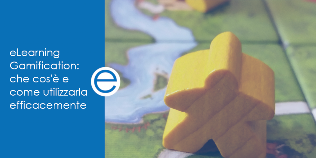 eLearning Gamification: che cos'è e come applicarla efficacemente
