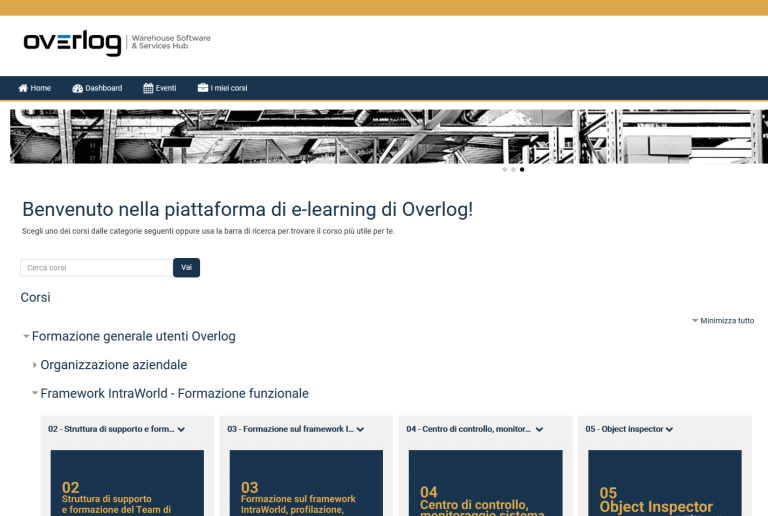 Overlog Academy