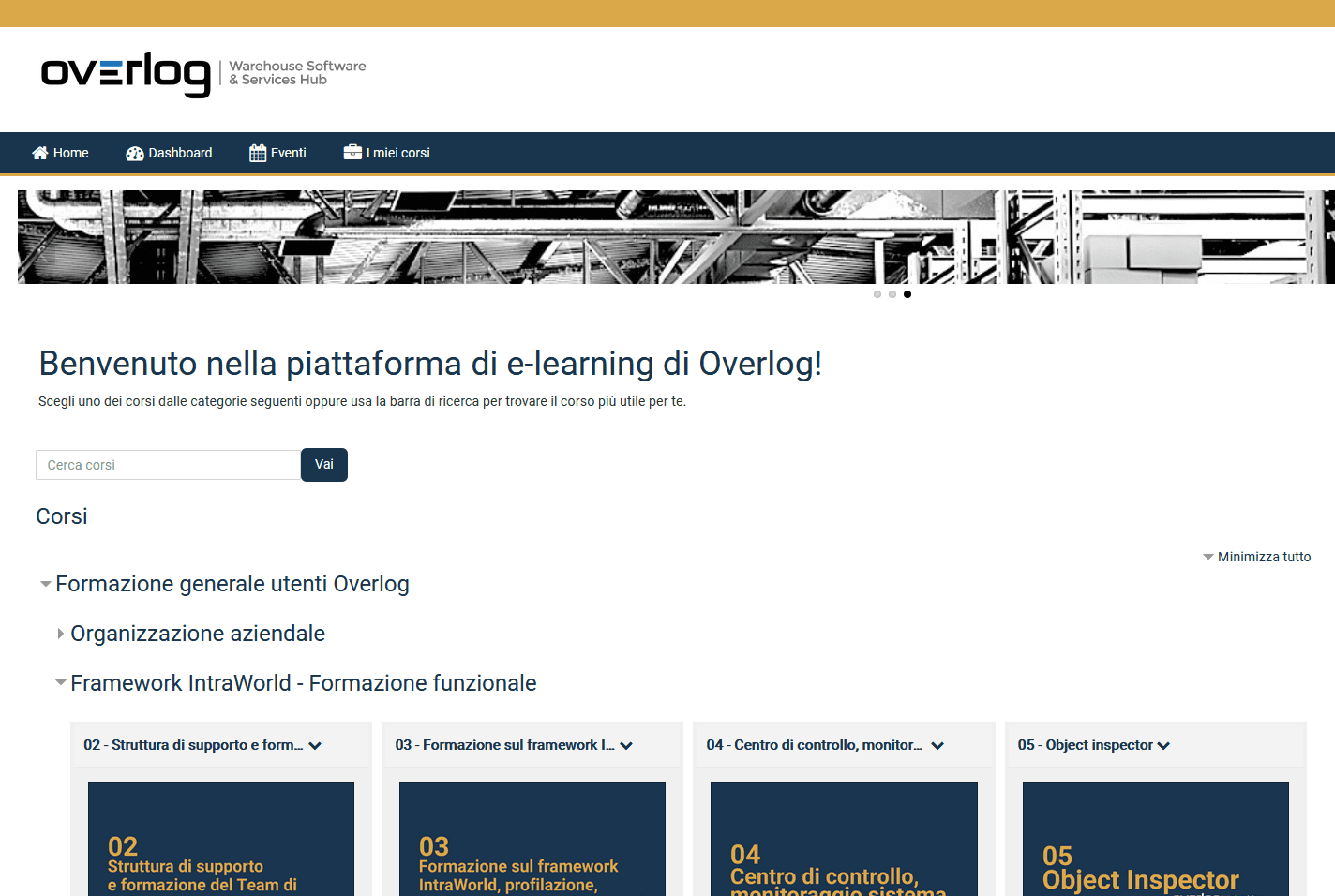 Overlog Academy