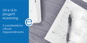 blog di emathe: UX e UI in progetti eLearning