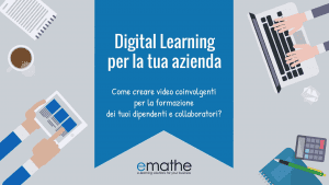 blog di emathe: video per l'apprendimento
