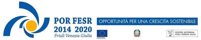 POR FESR 2014-2020 Opportunità per una crescita sostenibile -