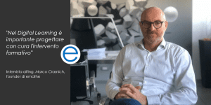 Blog di emathe: intervista Marco Crasnich