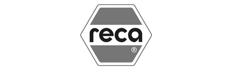 Reca Italia Logo