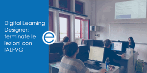 digital-learning designer lezioni ialfvg