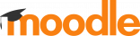 Logo Moodle Moodle