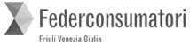 logo federconsumatori fvg